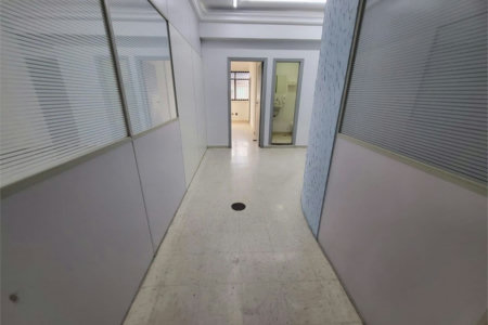 Sala para alugar, 240 m² por R$ 7.000,00 - Vila Belmiro - Santos/SP