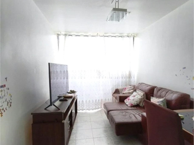 Apartamento à venda com 2 quartos em Santana, São Paulo, SP
