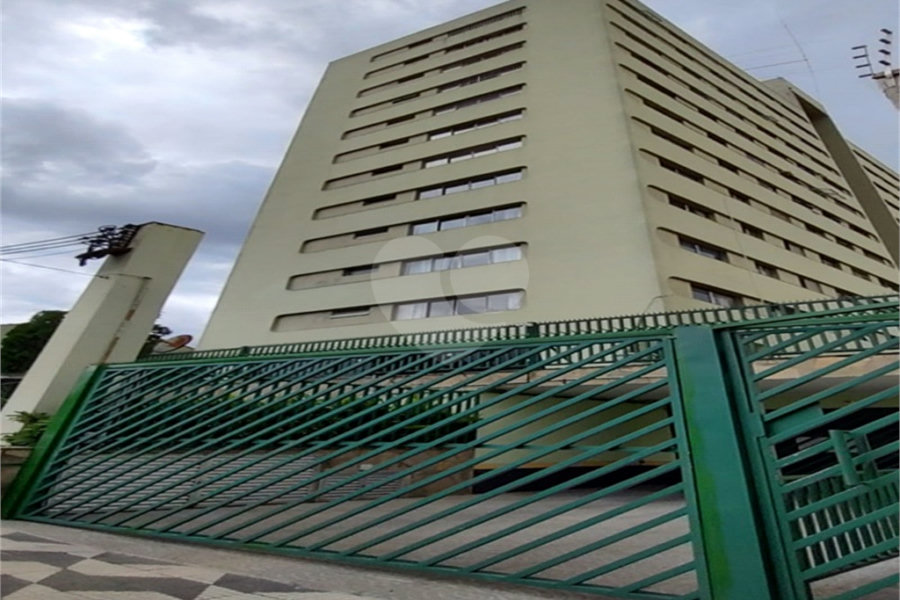 Apartamento à venda com 2 quartos em Tucuruvi, São Paulo, SP