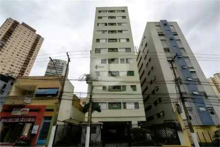 Apartamento à venda com 2 quartos em Santana, São Paulo, SP