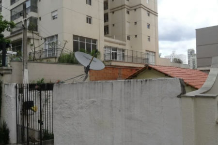 Casa à venda com 2 quartos em Pinheiros, São Paulo, SP