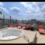 Apartamento à venda com 1 quarto em Indianópolis, São Paulo, SP