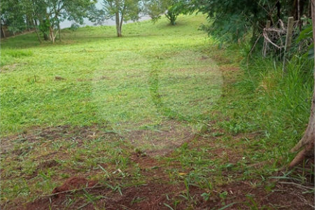 Terreno à venda no condomínio Portal do Igaratá, Igaratá - SP