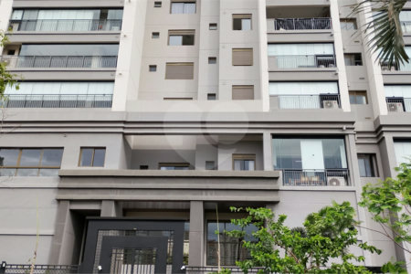 Apartamento à venda com 2 suítes em Vila Leopoldina, São Paulo, SP