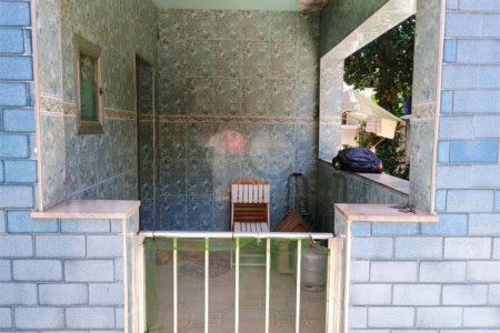 Casa à venda com 5 quartos em Senador Vasconcelos, Rio de Janeiro, RJ