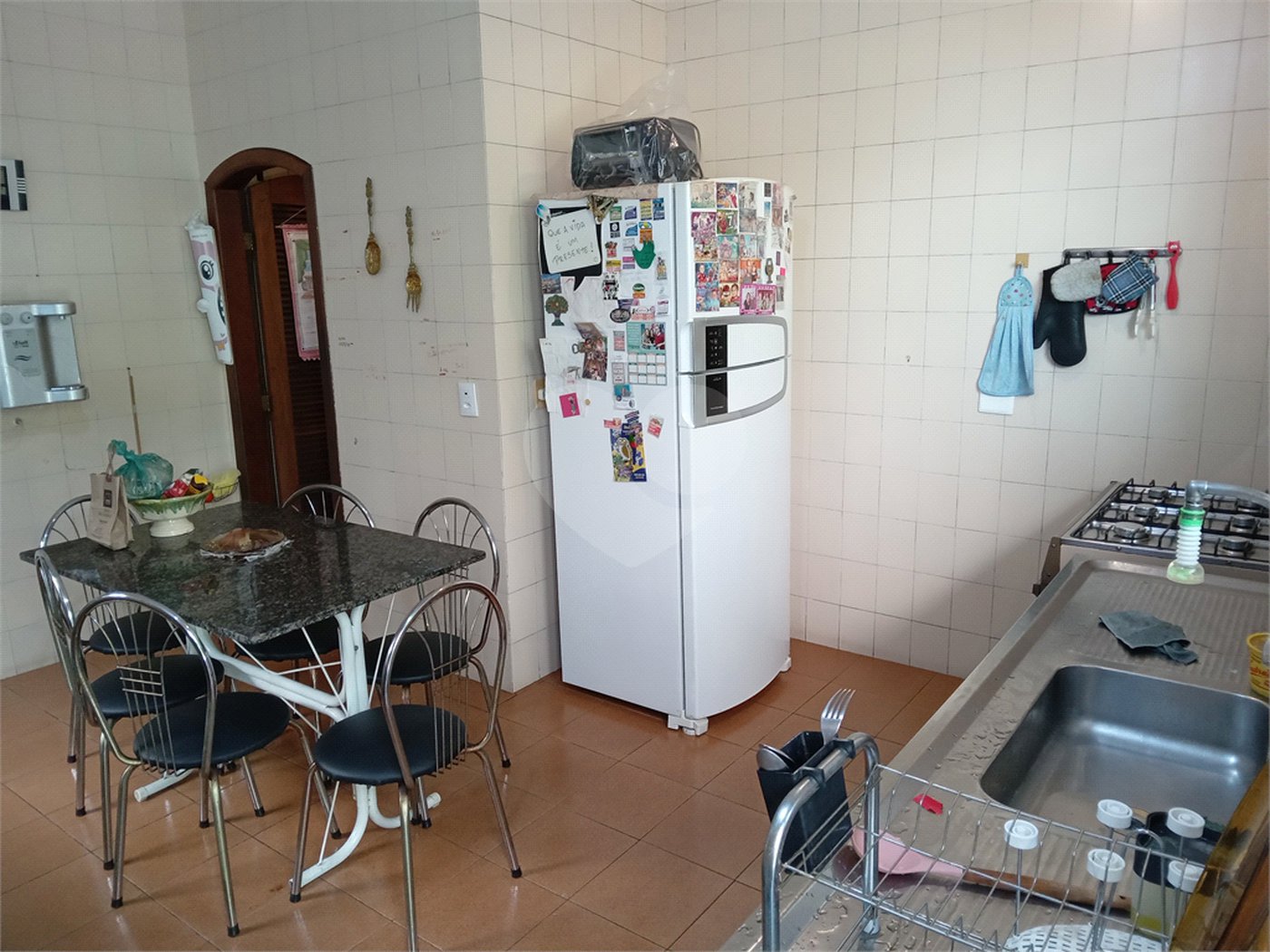 Casa à venda com 3 quartos, sendo 1 suíte, em Andaraí, Rio de Janeiro, RJ