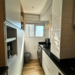Apartamento à venda com 2 quartos, sendo 1 suíte, em Vila Andrade, São Paulo, SP