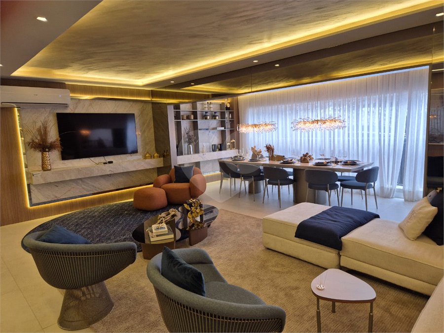 Apartamento à venda com 3 suítes em Ipiranga, São Paulo, SP