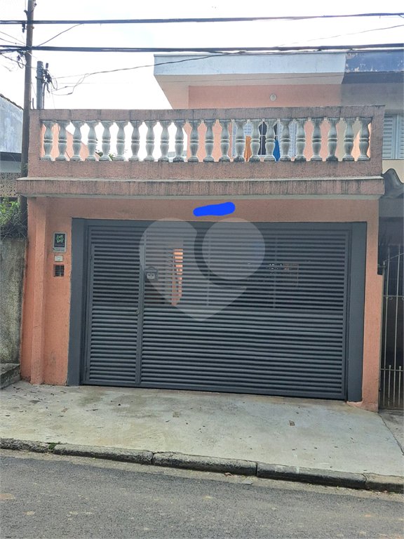 Sobrado à venda com 2 quartos em Jaraguá, São Paulo, SP