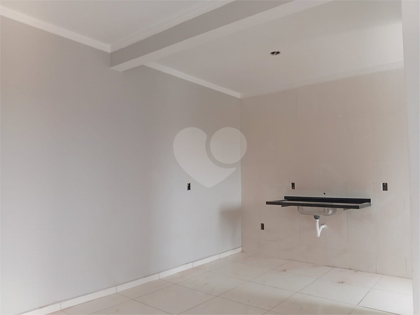 Apartamento à venda com 1 quarto em Parque das Laranjeiras, Sorocaba, SP