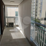 Apartamento para alugar com 1 suíte em Vila Mascote, São Paulo, SP
