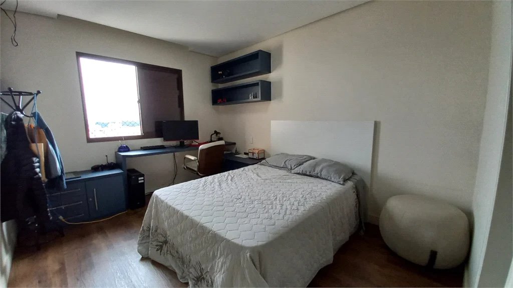 Duplex à venda com 3 quartos, sendo 1 suíte, em Jardim Bonfiglioli, São Paulo, SP