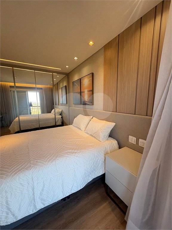 Apartamento à venda com 3 suítes em Urbanova, São José dos Campos, SP