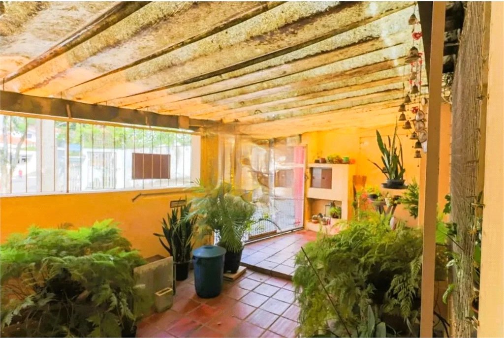 Sobrado à venda com 3 quartos, sendo 1 suíte, em Jardim Bonfiglioli, São Paulo, SP