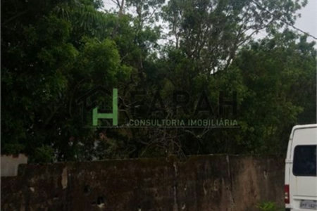 Terreno Residencial à venda, Vila Ligya, Guarujá - TE0032.