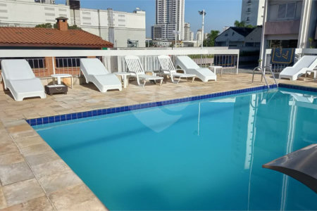 Apartamento à venda com 2 quartos em Vila Mazzei, São Paulo, SP