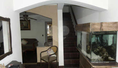 Sobrado à venda com 3 quartos, sendo 1 suíte,  em Santa Teresinha, São Paulo, SP