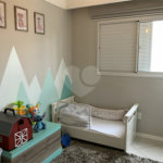 Apartamento à venda com 3 quartos, sendo 1 suíte, em Parque Campolim, Sorocaba, SP