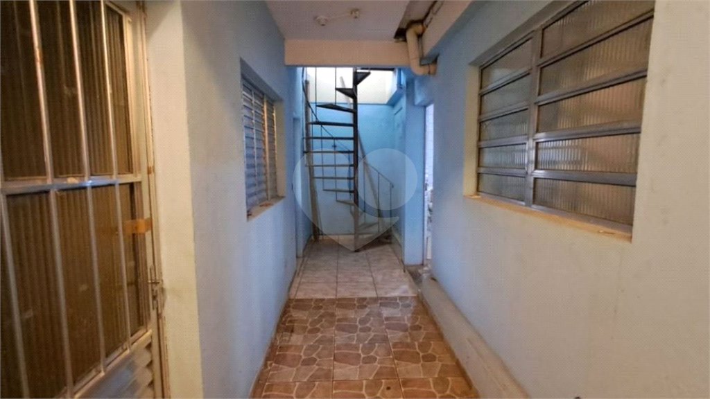 Sobrado à venda com 2 quartos, sendo 1 suíte, em Pirituba, São Paulo, SP