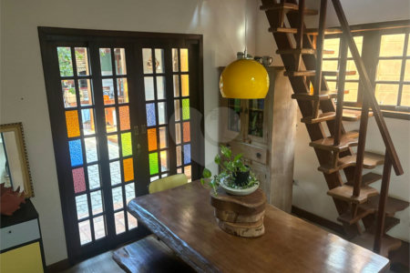 Casa à venda com 2 quartos no condomínio Altos do Boa Vista, São Roque - SP