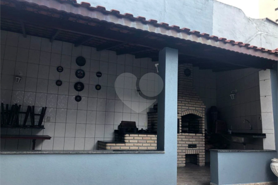 Sobrado à venda com 3 quartos, sendo 1 suíte,  em Tucuruvi, São Paulo, SP