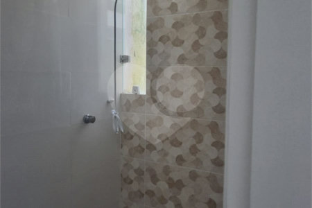 Apartamento à venda com 1 quarto em Vila Mazzei, São Paulo, SP
