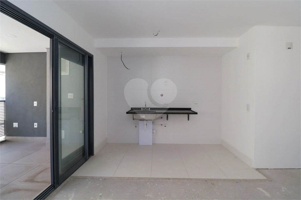 Apartamento à venda com 2 suítes em Jardim Paulista, São Paulo, SP