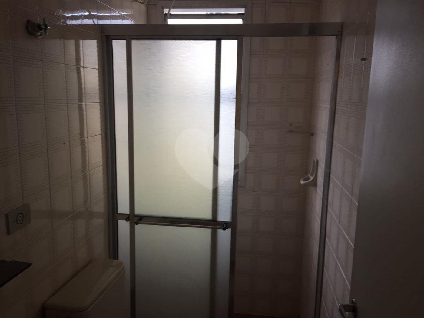 Apartamento à venda com 1 quarto em Santana, São Paulo, SP