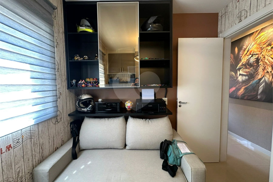 Apartamento à venda com 3 quartos, sendo 1 suíte, em Santana, São Paulo, SP