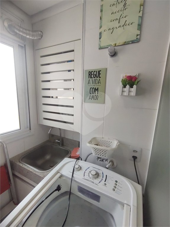 Apartamento à venda com 2 quartos em Pirituba, São Paulo, SP