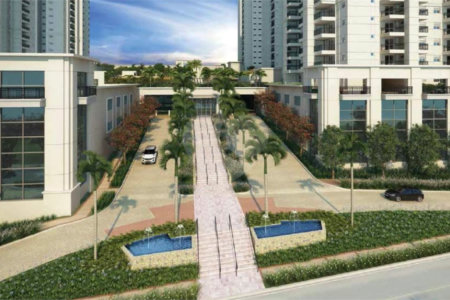 Apartamento à venda com 2 quartos, sendo 1 suíte,  em Jardim Flor da Montanha, Guarulhos, SP