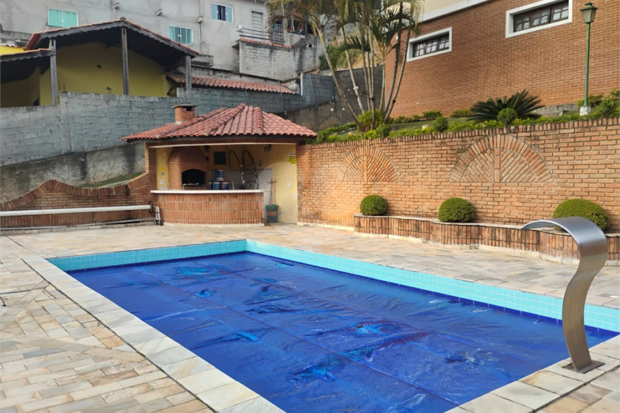 Casa à venda com 4 quartos em Barreiro, Mairiporã, SP