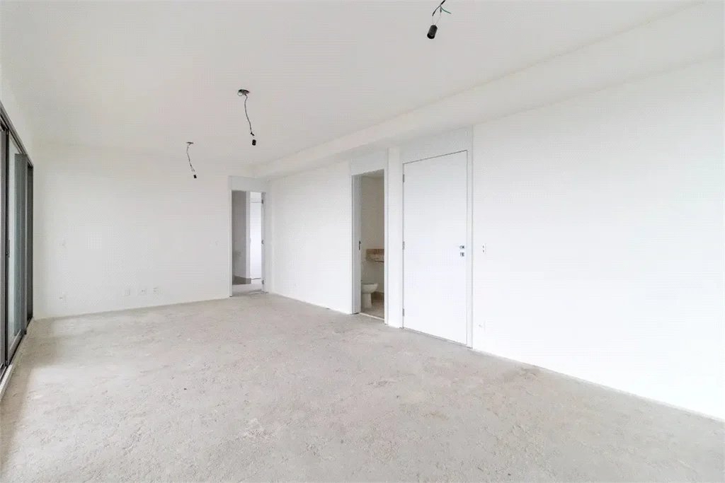 Apartamento à venda com 3 suítes em Brooklin Paulista, São Paulo, SP