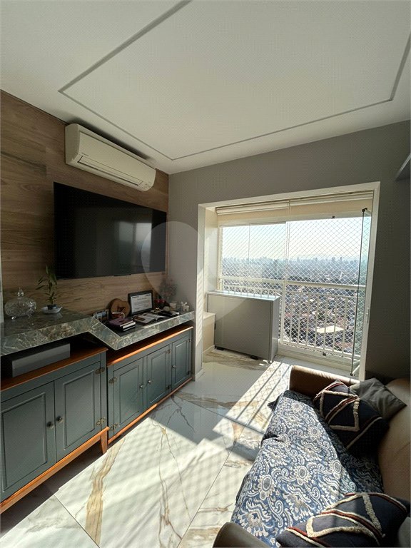 Apartamento à venda com 2 quartos, sendo 1 suíte, em Vila Maria Alta, São Paulo, SP