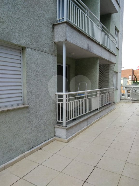 Apartamento à venda com 2 quartos em Parada XV de Novembro, São Paulo, SP