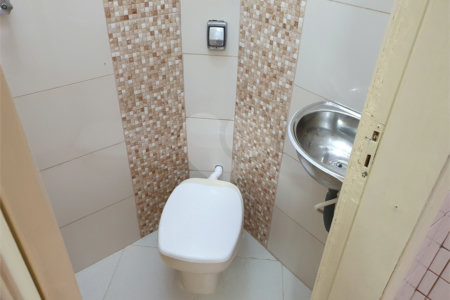 Casa em condomínio à venda com 4 quartos, sendo 1 suíte, em Santana, São Paulo, SP