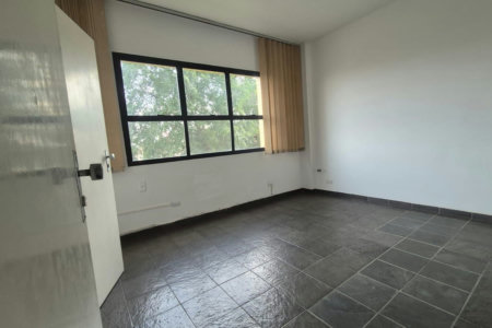 Sala à venda, 63 m² por R$ 430.000,00 - Paquetá - Santos/SP