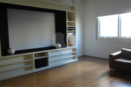 Apartamento à venda com 1 suíte em Pinheiros, São Paulo, SP