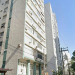 Apartamento com 1 dormitório à venda, 60 m² por R$ 490.000,00 - Gonzaga - Santos/SP