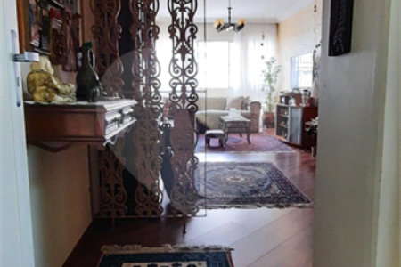 Apartamento à venda com 3 quartos, sendo 1 suíte,  em Sumarezinho, São Paulo, SP