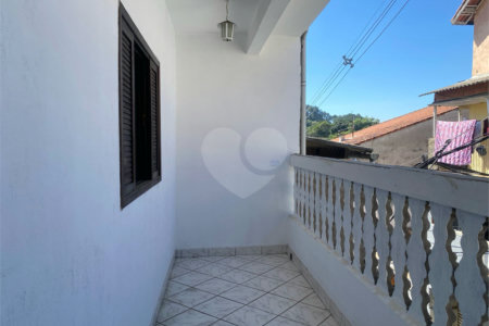 Casa para alugar com 4 quartos, sendo 1 suíte, em Chácara Cabuçu, Guarulhos, SP