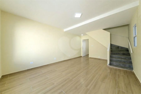 Casa à venda com 2 quartos no condomínio Indiana, São Paulo - SP