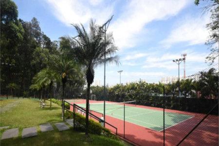 Casa à venda com 4 suítes no condomínio Residencial Morumbi, São Paulo - SP