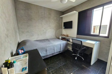 Cobertura à venda com 3 quartos, sendo 1 suíte, em Indianópolis, São Paulo, SP