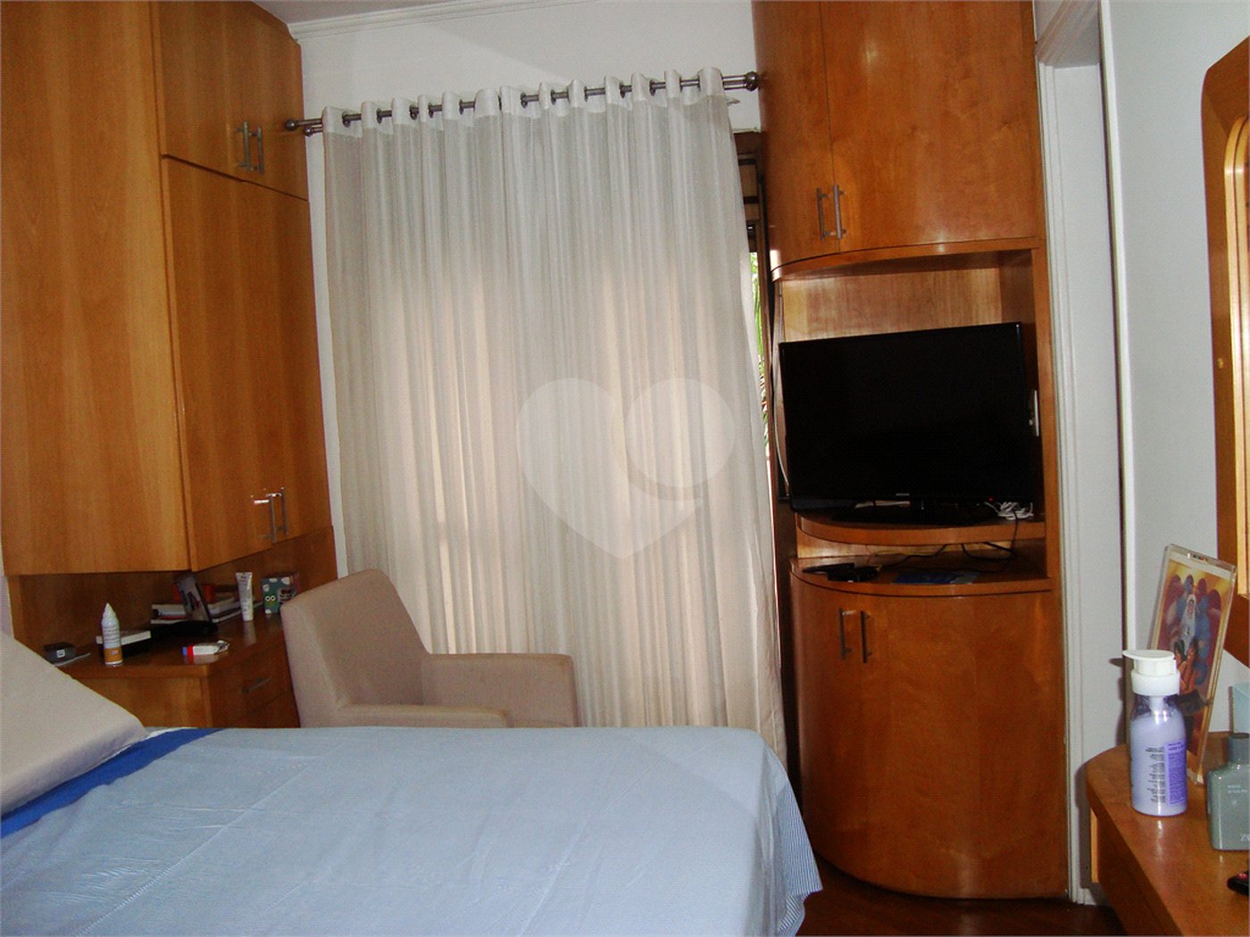 Apartamento à venda com 3 quartos, sendo 1 suíte, em Água Fria, São Paulo, SP