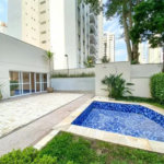 Apartamento à venda com 3 suítes em Cidade Monções, São Paulo, SP