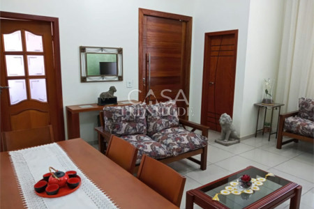 Casa em condomínio à venda com 3 quartos, sendo 1 suíte, em Jardim Novo Horizonte, Sorocaba, SP