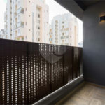 Studio à venda com 1 quarto em Indianópolis, São Paulo, SP