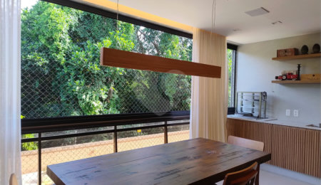 Apartamento à venda com 3 quartos, sendo 1 suíte,  em Recreio dos Bandeirantes, Rio de Janeiro, RJ