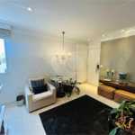 Apartamento à venda com 2 quartos, sendo 1 suíte, em Santa Cecília, São Paulo, SP
